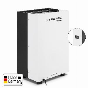 Enjoy 13 Discount on TTK 105 S Dehumidifier with Hour Counter