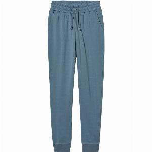 LIDL Réduction de 35 % sur le pantalon molletonné garçon esmara bleu 1214 ans