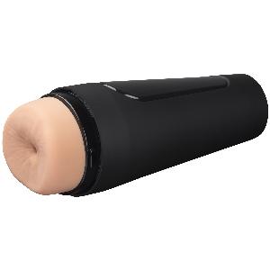 Man Squeeze Stud Ass Masturbateur