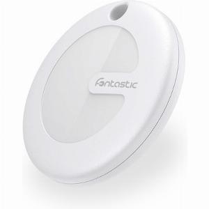 Fontastic BluetoothTracker FonTag weiß kompatibel mit Apple Wo ist BT 52 IP67