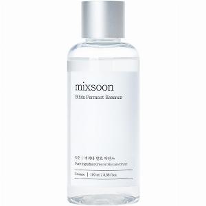Mixsoon  Bifida Ferment Essence 100 ml  Regenerating Face Serum For All Skin Types