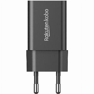 Kobo caricabatterie adapter eu