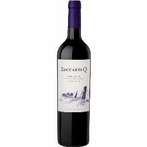 6 Rabatt auf Zuccardi Serie Q Malbec 2021 sichern