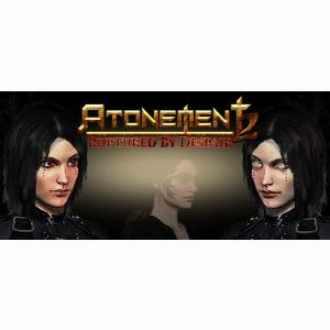 Atonement 2 Ruptured by Despair Steam Key