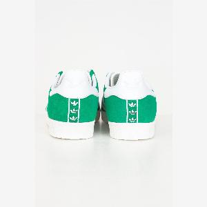 Sneakers Gazelle verdi da uomo