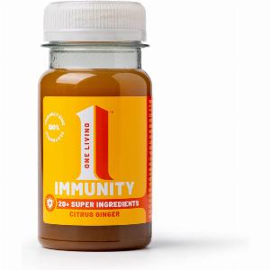 Enjoy 33 Discount on Immunity Health Booster Shots
