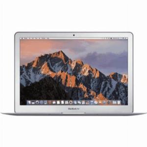 Apple MacBook Air   13 Intel Core i5  18 Ghz  8GB RAM  128GB SSD