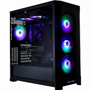 Prism 1204  RTX 5090 Intel Core i714700KF