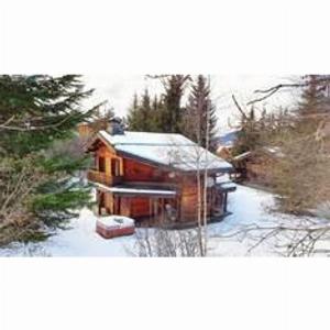 Chalet Lea