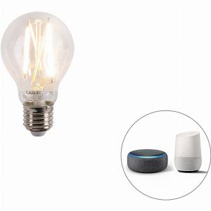 Offerta Lampada LED A60 7W dimmerabile E27 Risparmio del 38