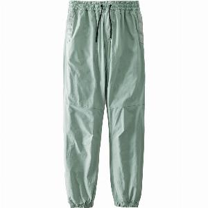 Enjoy 62 Discount on Mid Green ST95 4Way Stretch Trousers