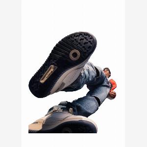 VICTORIA  Sneakers Uomo Bianco