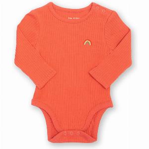Get 25 Off the Kite Little Rainbow Bodysuit Today
