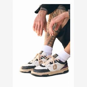 ORTO  Sneakers Uomo Purple