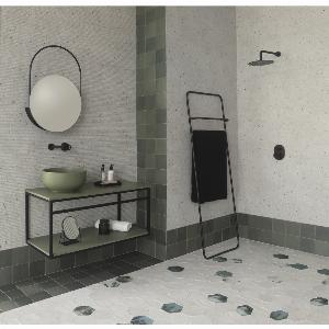 Bénéficiez de 15 de réduction sur le carrelage imitation textile 40x120