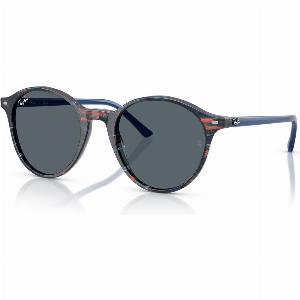 Transparent Shade Fantasy BlueBlue  51