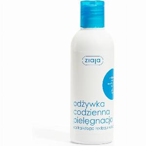 20 Rabatt auf Ziaja JojobaConditioner 200ml für die tägliche Pflege