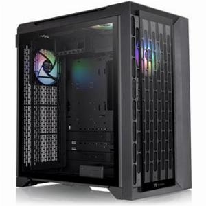 ThermalTake CTE C700 TG ARGB Black Mid Tower PC Case now 8999 previously 9998 10 discount