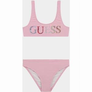 Completo Bikini con Logo da 27  a 2250  risparmio del 17