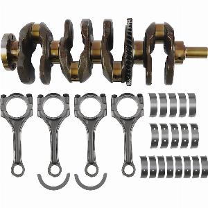 Maxpeedingrods Get 27% Off 24L Crankshaft Connecting Rods Main Bearings for Toyota