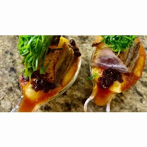 Delightful Flavors of Minas Gerais Brazil