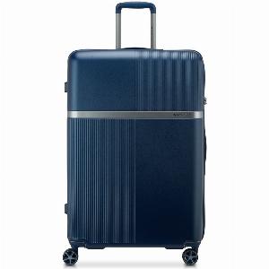 Roncato AIRGLAM Grosse Koffer L 77cm Exp Dark Blue