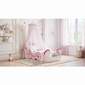 Kidsaw Toddler Bed  Horse  Carriage Design Now 16699 Save 5