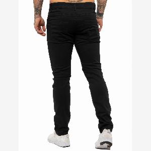 Kruze Mens Slim Fit Stretch Chinos now 1495 reduced from 2095 offering 29 discount