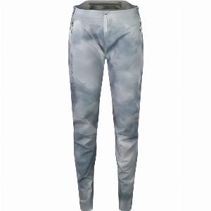 Endura Womens MT500 Burner Lite Trouser  Dreich Grey  L  Wheelbase