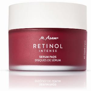 Sichern Sie sich 22 Rabatt auf Retinol Intensive SerumPads