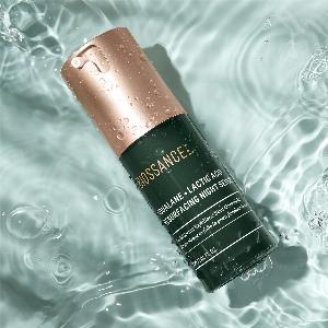 Squalane  10 Lactic Acid Resurfacing Serum