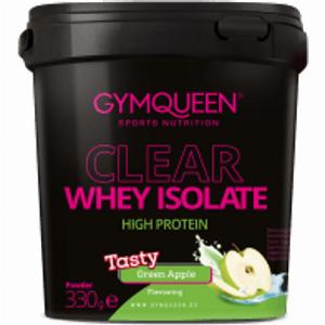 Clear Whey  330g  Green Apple