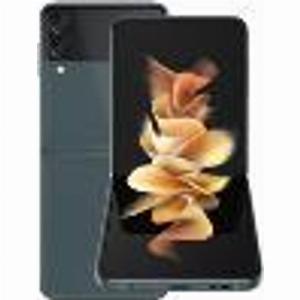 Galaxy Z Flip 3 5G 256GB now 75 previously 80  Save 6