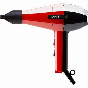 Asciugacapelli Elchim 2001 HP RossoNero ora a 40 sconto 22