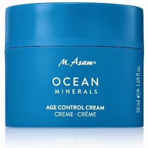 OCEAN MINERALS Age Control 24h Gesichtscreme jetzt für 2199   27  Rabatt verfügbar