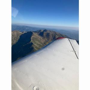 Offre spéciale  vol vers le Pic du Canigou à 79  au lieu de 89