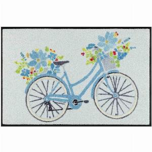 Waschbare Fußmatte Daisy in 50x75cm jetzt 3449  vorher 3909  mit 12  Rabatt
