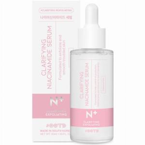 Enjoy 76 Off OOTD Clarifying Niacinamide Serum  50ml Offer