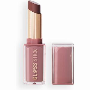 Enjoy 20 discount on Revolution Pout Lip Gloss Stick in Creme Brulee Mauve