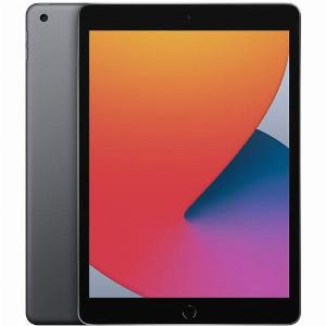 Apple 102 iPad 2020 WiFi  32GB  Space Grey  Excellent