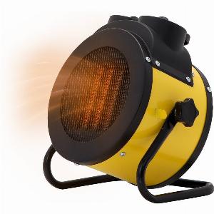 Avilia Home Sconto del 51% su termoconvettore ceramico 2000W con 3 modalità e sicurezza anti surriscaldamento