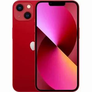 Enjoy 58 Discount Unlocked Apple iPhone 13 256GB Red Pristine Condition