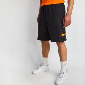 Profitez de 25 de réduction sur les shorts Nike T100 pour homme noir L
