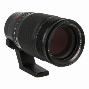 Fujifilm 50140mm 128 XF R LM OIS WR nero  Ricondizionato  ottimo  Grade A