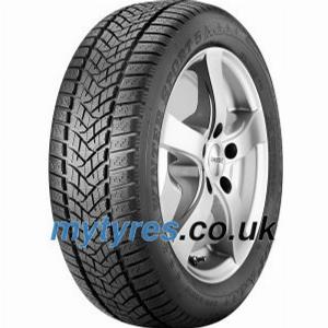 Dunlop Winter Sport 5 20555 R16 94H XL
