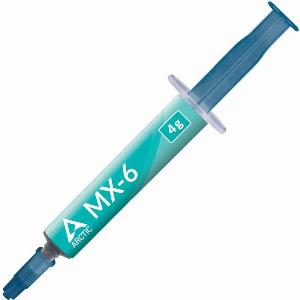 Arctic HochleistungsWärmeleitpaste MX6 4 Gramm