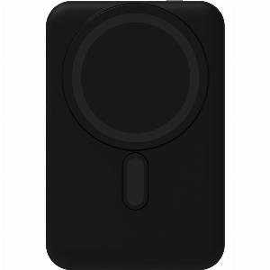 Enjoy 25 Discount on mophie Essentials 10K Black Wireless Battery with Stand