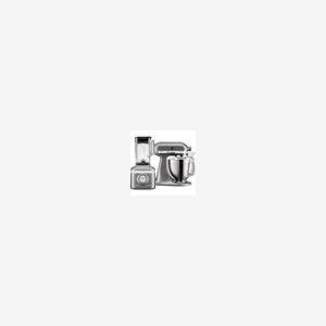 Set Artigianale per Impasto e Frullatura modelli 5KSM175 e 5KSB4026