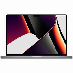 Apple MacBook Pro 16 2021 A2485 Apple M1 Pro 16GB RAM 512GB  Space Grey  Good  No Charger