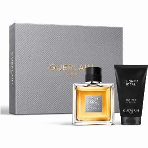 Set L039Homme Idéal Eau de toilette 100 ml 75 ml